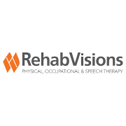 RehabVisions Logo